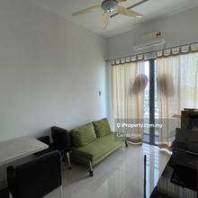 D'Pulze Cyberjaya, Cyberjaya