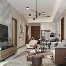Core Residences@ Malaysia Financial Hub