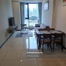 Opus KL, Kampung Attap, KL City Centre For Sale