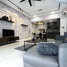 Cheap! Next to Ikea and Mytown MRT Sunway Velocity Pudu Market