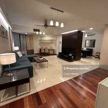 Fully Furnished for Rent