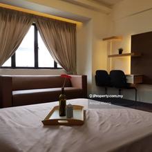 3rooms Condo near Lake for Sale @ Cyber Heights Villa, Cyberjaya
