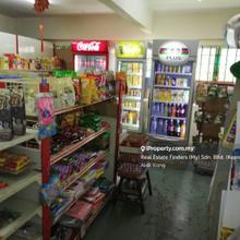 Shop for Sale
