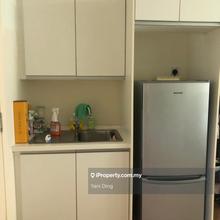 Serviced residence for Sale