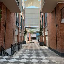 Gamuda Cove Townsquare Brand New Shop For Rent!! Good Location