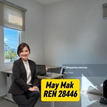 Freehold Paya Rumput Perdana Nice Bungalow Renovated Gated for Sale