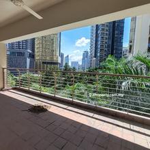 Luxury Greenery condo