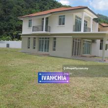 2 Storey Semi-D @ Big Land