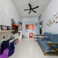 1 Storey Terrace, Taman Mergong Jaya, For Sale