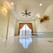 Gambier Heght Heights Condo Gelugor