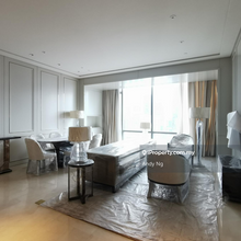 Pavilion mall at doorstep