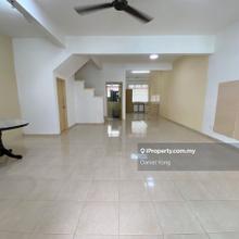 Taman Ehsan Jaya 2 Storey Terrace House 4bed Ulu Tiram Johor