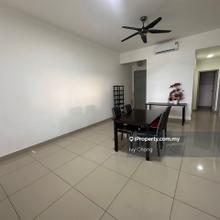 The Wharf Residence 3 Rooms Apartment for Rent. Nearby Shops, Schools
