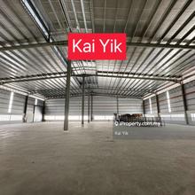 Newly Built Kawasan Perusahaan Perai 2 Storey Office 60,000sqft 