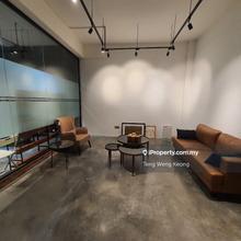 Office for Sale at Tmn. Melawati 