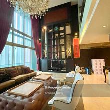 KLCC Prime Luxury Duplex, Walk Distance To Conlay, Persiaran KLCC MRT