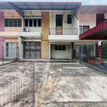 Easy to access, Prime location, view to offer