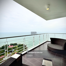 Bayu Ferringhi Condominium (High Floor) in Batu Ferringhi