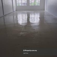 3rd floor office D'piazza mall bayan baru rare