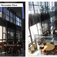 Beautiful Freehold Shop Large Built up for sale in Kepong Aman Puri