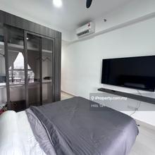 Brand new studio room