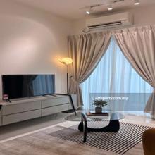 121 Residences 2 Bedroom Unit with Wifi For Rent