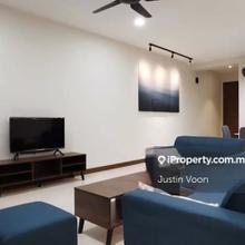 Condominium for Rent