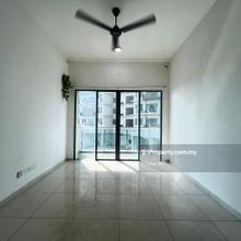 Full Loan Cheapest @ Luxury Prominence Condominium @ Bare Unit@ Bm