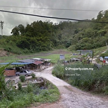 Cameron Highland Land