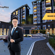 Dryx Residence for Sale