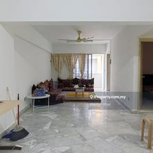 Ohmyhome Exclusive! Below Market Rate! 10 Minutes to KL City!