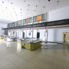 Showroom / Mainroad / 32,000sf Bandar Baru Selayang, Selayang Baru