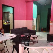 Cuepacs Cheras Taman orkid batu 9 shop Apartment