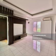 Level 2 - Balcony Facing Playground