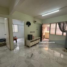 Seri Cendekia Taman Connaught Cheras For Rent
