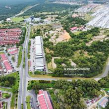 Mixed development in Genting, Bentong, Bukit Tinggi, Pahang