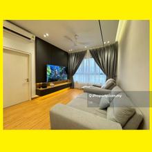 Atwater, Condominium Seksyen 13, Petaling Jaya, Selangor