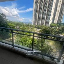 Starview bay @ Forest city
