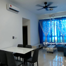 Condominium For Rent Amber Cove, Kota Laksamana, Klebang Melaka