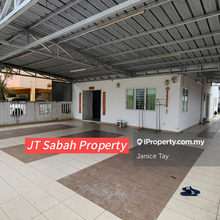 Taman Jindo Semi-D Lintas Hilltop Luyang For Rent