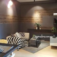 Usj Studio Exact Unit For Rent