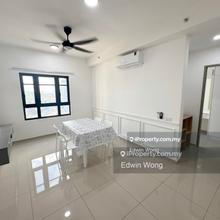 D'Vine Damansara Fully Furnished Ready Move in now