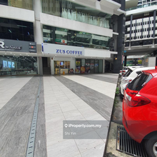 KL Traders Square Jalan Gombak KL 