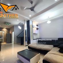 Taman Bukit Juru 2 Storey Terrace Renovated House
