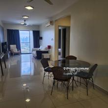 Lido Residency Fully Furnished 