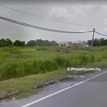 Commercial land for Sale