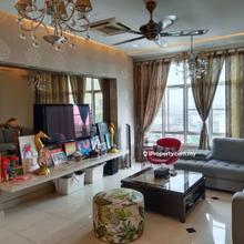 Well kept Renovated Condo for sale in Boulevard Subang Jaya, SS 12.