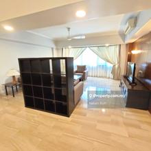 Condominium for Rent
