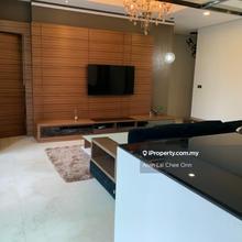 Serviced residence for Sale