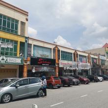 Bangi seksyen 7